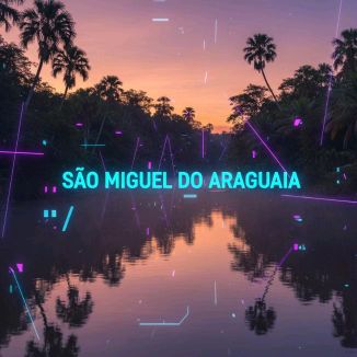 Foto da capa: Araguaia pulsante (feat. dj amilton)
