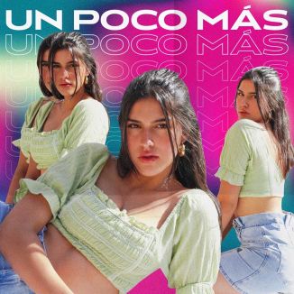Foto da capa: Un Poco Más