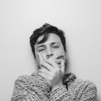 Foto da capa: Tudo Que Eu Te Falei