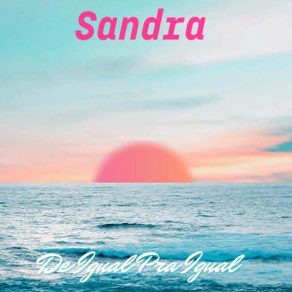 Foto da capa: De Igual Pra Igual