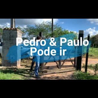 Foto da capa: Pode Ir