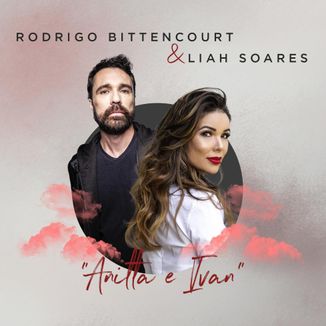 Foto da capa: Anitta E Ivan