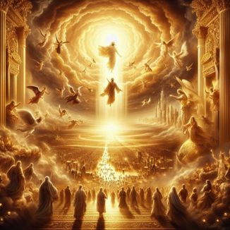 Foto da capa: Celestical meditation