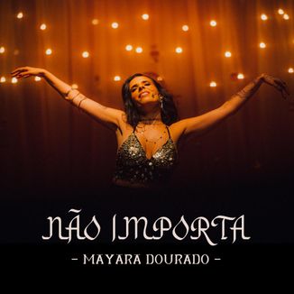 Foto da capa: Não importa