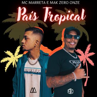 Foto da capa: País Tropical