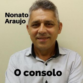 Foto da capa: O consolo