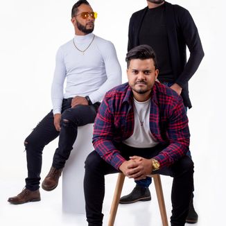 Foto da capa: PAREDÃO E CAVALGADA