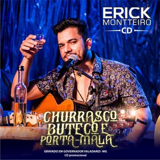 Foto da capa: DVD Churrasco, Buteco e Porta Mala