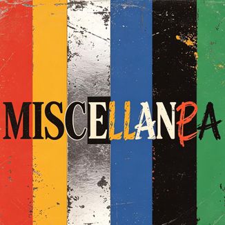 Foto da capa: Miscellanea