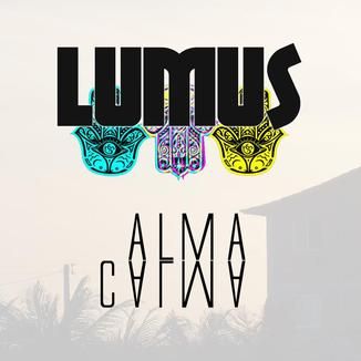 Foto da capa: EP Alma calma