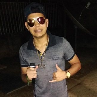 Foto da capa: MC MAGRI Hoje Eu Vou Sarrar