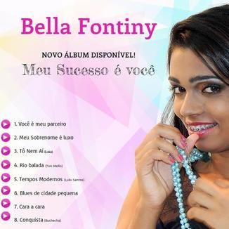 Foto da capa: Meu Sucesso é Você