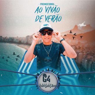 Foto da capa: Promocional Ao Vivão de Verão 2022