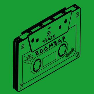 Foto da capa: BoomBap Serie