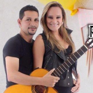 Foto da capa: Cd Repertório Brega Romântico