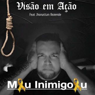 Foto da capa: Meu Inimigo Eu