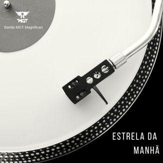 Foto da capa: Estrela da Manhã