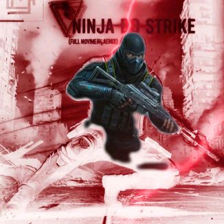 Foto da capa: Ninja Striker
