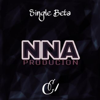 Foto da capa: E1 (Single Beta)