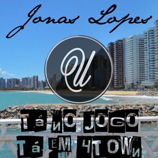 Foto da capa: Tá no jogo, Tá em Fortal