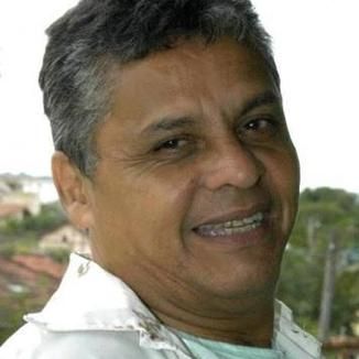 Foto da capa: WALMIR LUCENA CANTOR ,COMPOSITOR E POETA