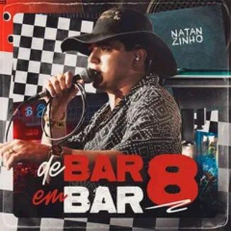 Foto da capa: Natanzinho Lima-De Bar Em Bar 8