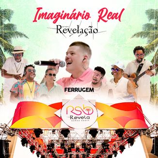 Foto da capa: Imaginário Real