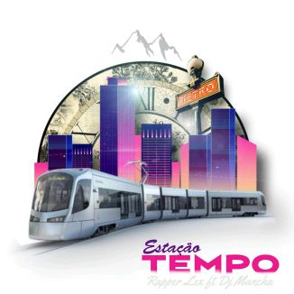 Foto da capa: Estação Tempo