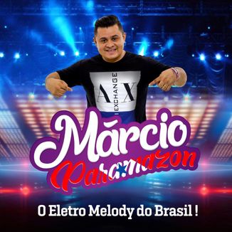 Foto da capa: Márcio Paramazon - Eletro Melody