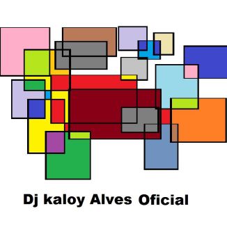 Foto da capa: #Techno + (Dj Kaloy Alves) 2k20