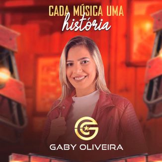 Foto da capa: Cada Música Uma História