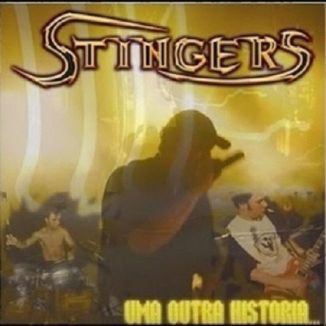 Foto da capa: UMA OUTRA HISTORIA