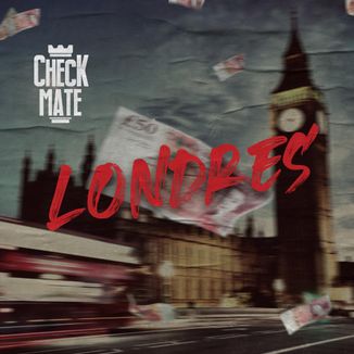 Foto da capa: Londres