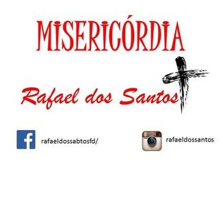 Foto da capa: Misericórdia