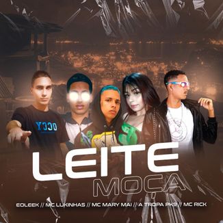 Foto da capa: Leite Moça