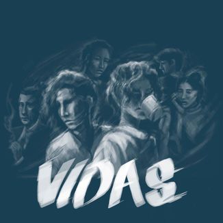 Foto da capa: Vidas
