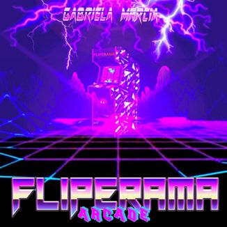 Foto da capa: Fliperama Arcade