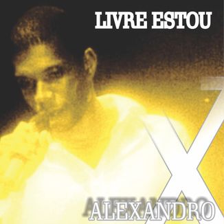 Foto da capa: Livre Estou