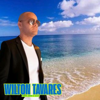 Foto da capa: DEUS ABRE O MAR