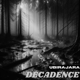 Foto da capa: Decadence