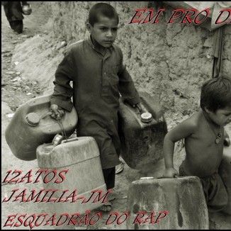 Foto da capa: em pro das criança