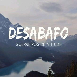Foto da capa: Desabafo