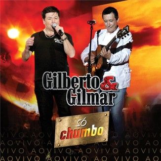 Foto da capa: Só Chumbo