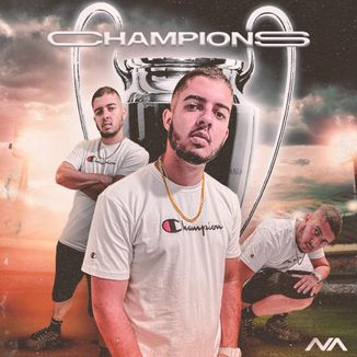 Foto da capa: Champions