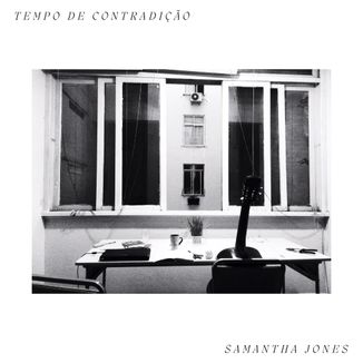 Foto da capa: Tempo de Contradição