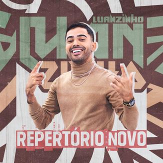 Foto da capa: Repertório Novo