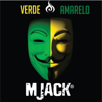 Foto da capa: Verde E Amarelo
