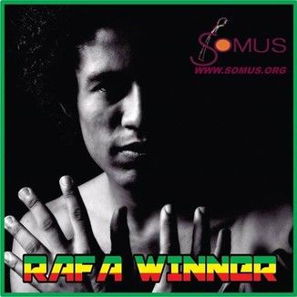 Foto da capa: Rafa Winner EP