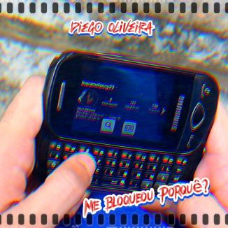 Foto da capa: ME BLOQUEOU PORQUÊ?