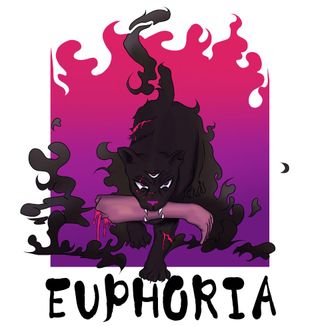Foto da capa: Euphoria